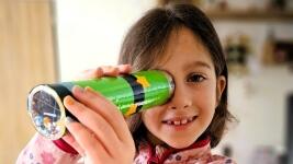 muzeum Jarní prázdniny 2